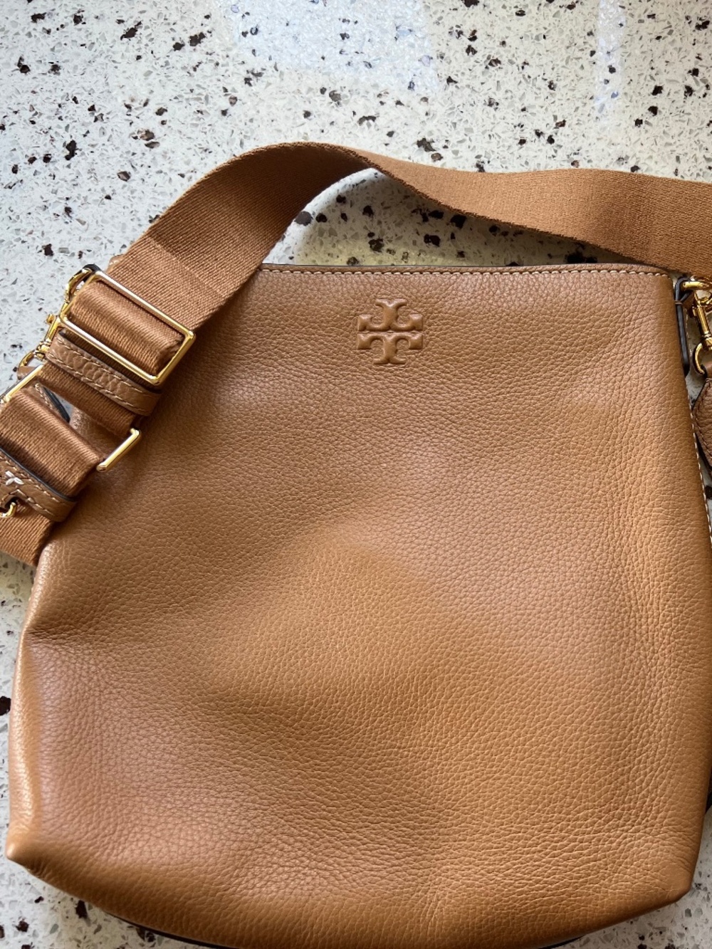 Tory Burch Crossbody